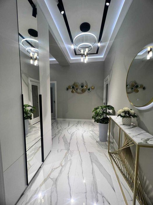 IJARAGA BERAMAN! 3/5/9  kvartira. (Mirobod/Toshkent metroi) 408*