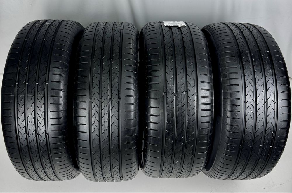 Set anvelope de vara Continental 235/55/19 255/50/19 MO GLC