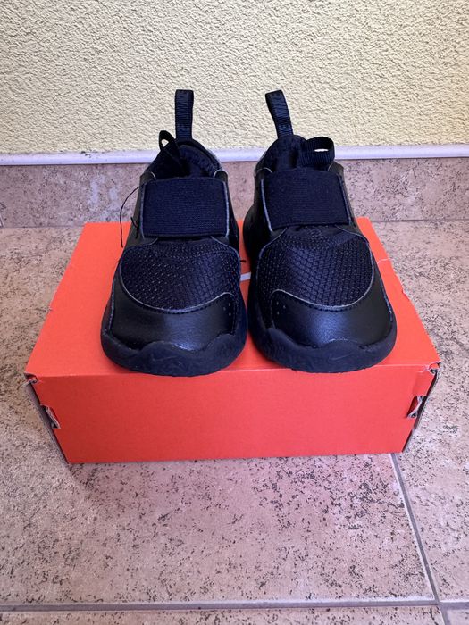 Бебешки маратонки Nike flex runner 3 22