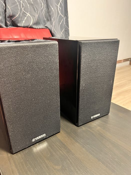 Boxe yamaha ns bp 301