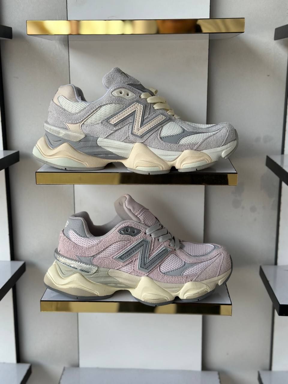 Newbalance кроссовки