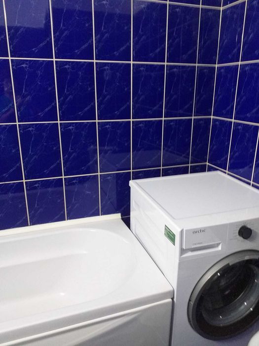 Apartament 2 camere + terasă de închiriat – Green Park Iași (B3)