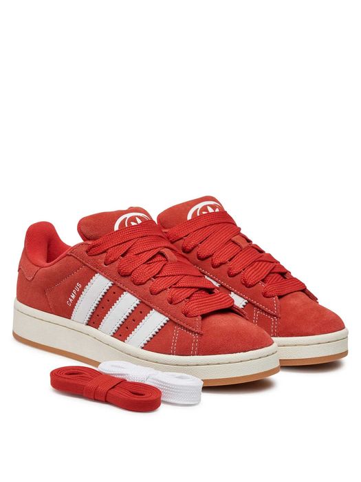 Оригинални кожени кецове * ADIDAS CAMPUS 00s * EU36 -46 2/3
