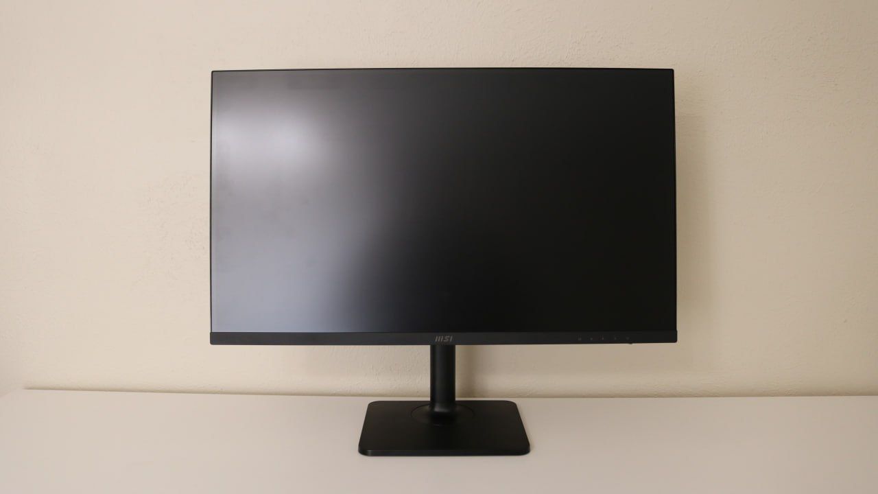 Мониторы MSI FHD 24