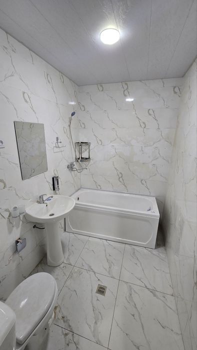 Продается Коттедж 1,2 Соток Кибрай Центр Наберижний Улугбек Под Ключ