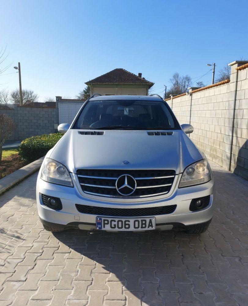 НА ЧАСТИ Mercedes-benz ML280 CDI W164 мерцедес бенц мл280 цди в164