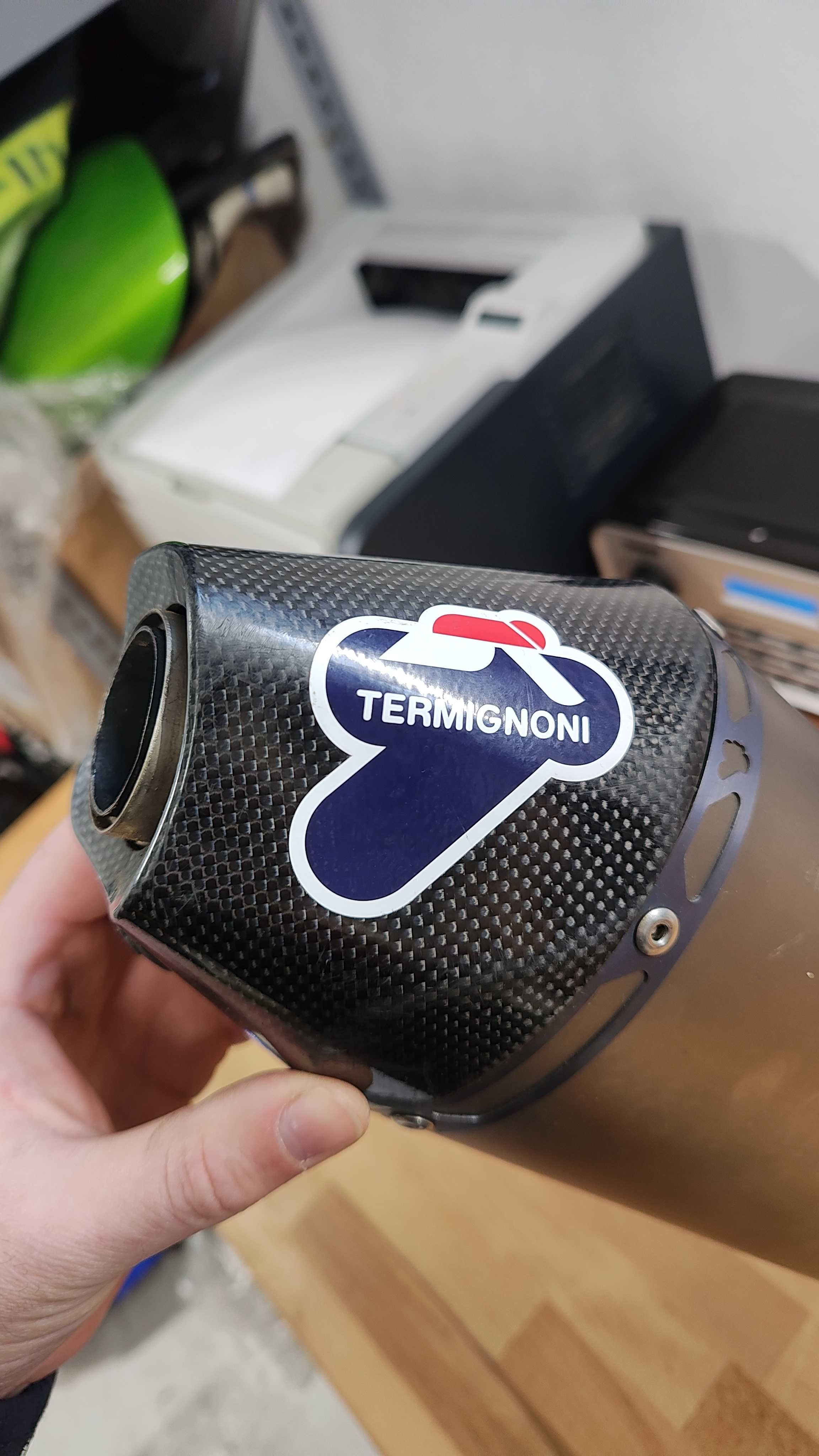 Toba Termignoni Cross/enduro /atv