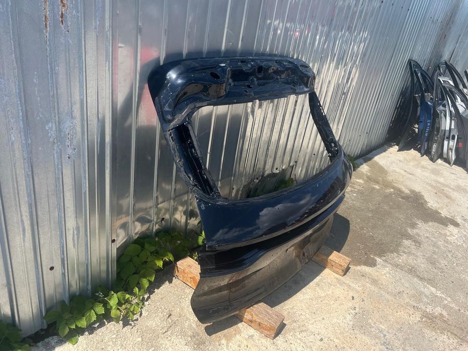 Hayon/Capota portbagaj, Porsche Cayenne, 2019, 2020, 2021, 2022, 2023.