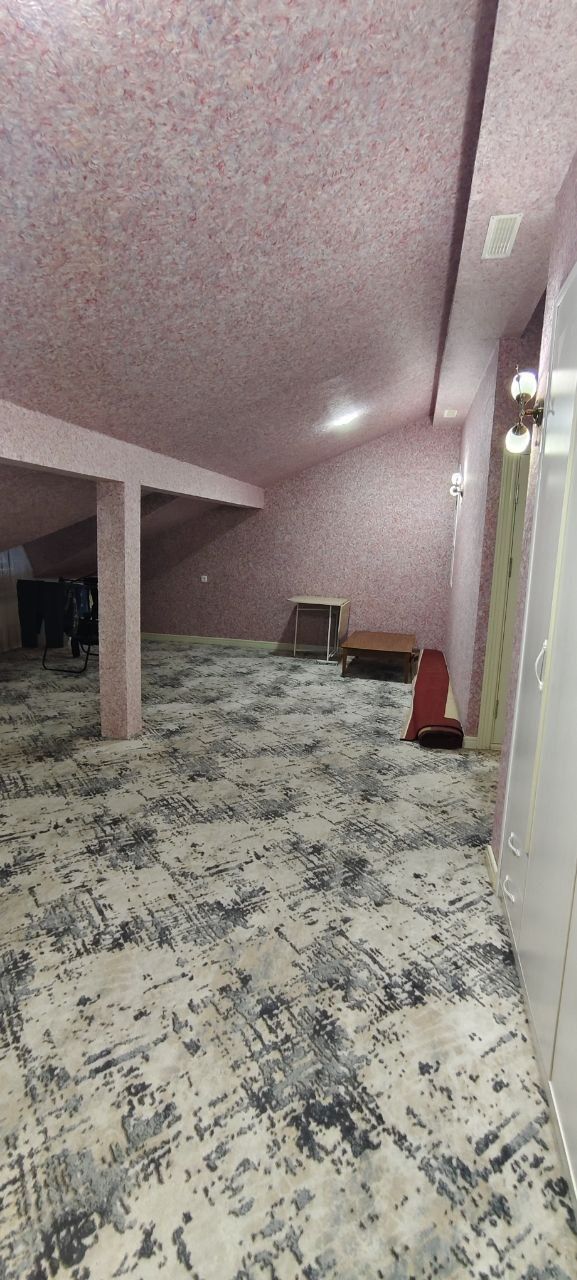 Сотилади Коттедж!! Чилонзор р-н, Думбирабод,3 этажли,5хонали 155м2