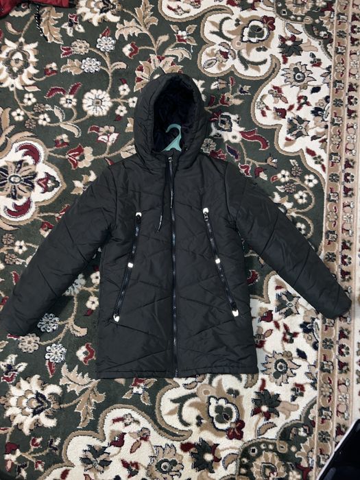 Ostin куртка подростковая