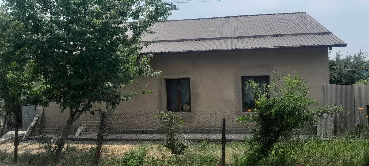 Срочно  Продаётся дом