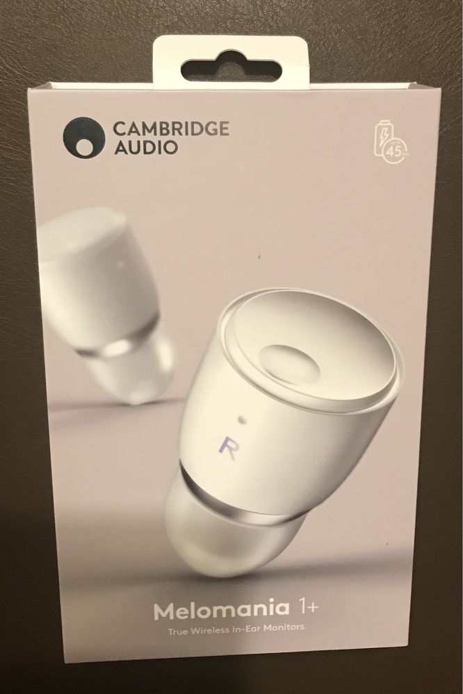 Продавам Cambridge Audio Melomania 1 Plus