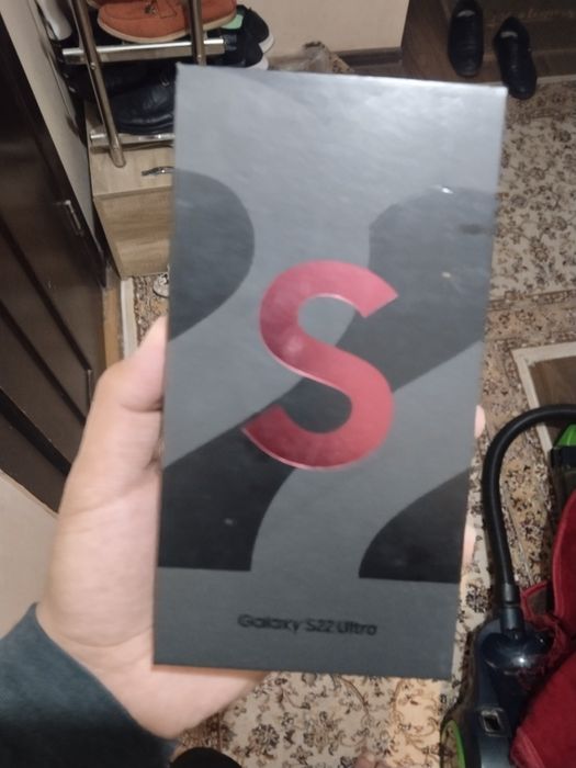 Samsung Galaxy S22 ultra S 22 ultra original