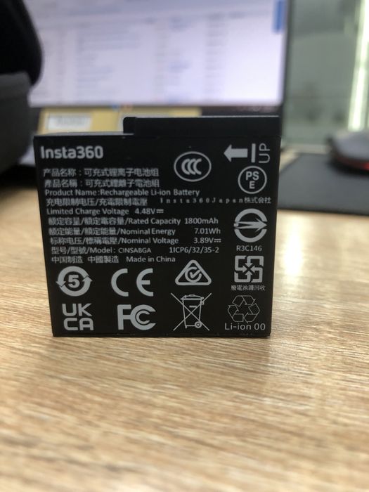 Insta360 AcePro2 (p25)