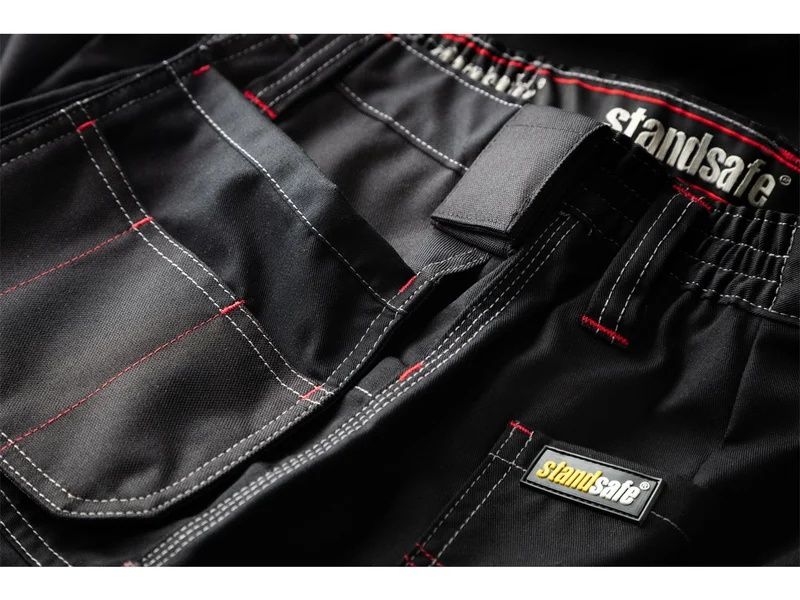 Работен панталон Standsafe