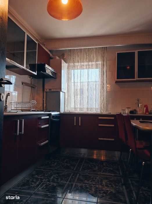 2 camere Gavana 3 , mobilat / utilat , finisaje moderne !