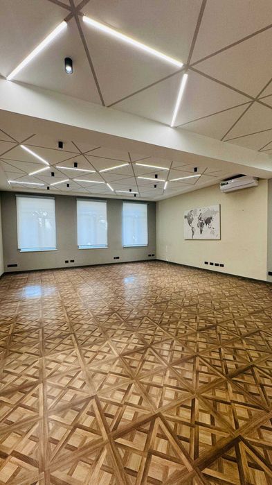 Аренда коммерческого помещения в отдельно стоящее здание 1125м2 Бобура