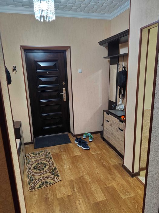 Сдам свою 3-х комнатную квартиру На Чиланзаре 11