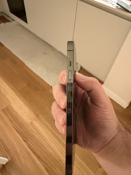 Iphone 13 pro max- 128 gb