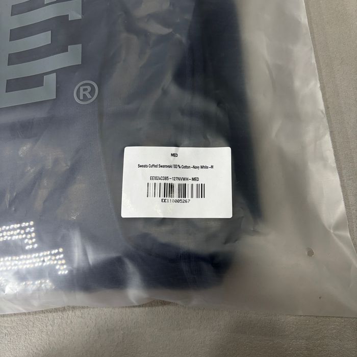 Pantaloni Eric Emanuel