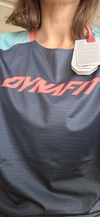 Дамска блуза Dynafit Ride Размер S и М предлага се в два цвята.80 лв.