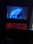 Ноутбук acer nitro