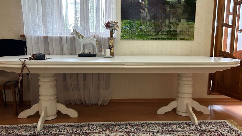 Стол для гостиной (б/у)