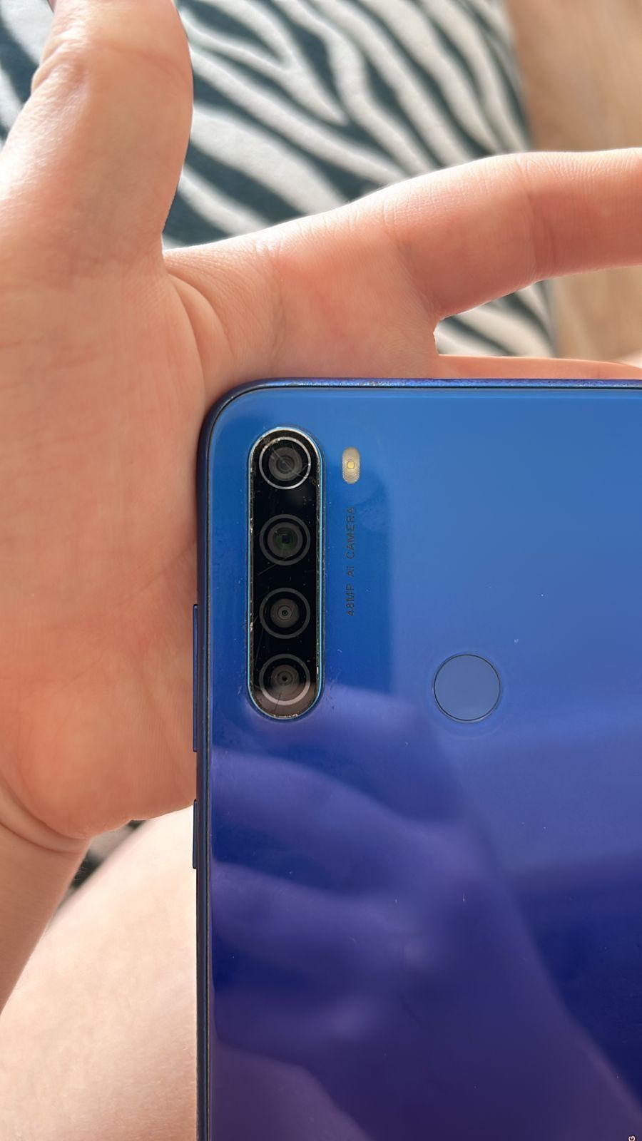 Xiaomi Redmi Note 8T