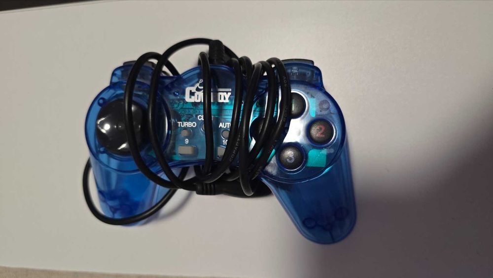 Компютър I9-13900к с доста периферия