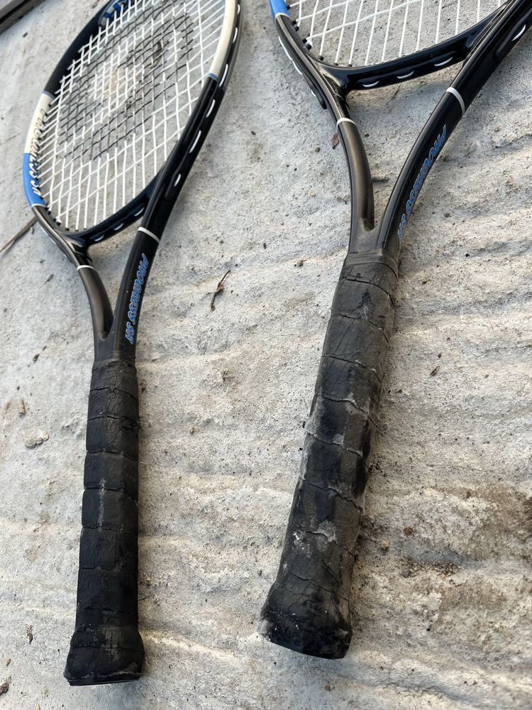 Vand Rachete de tenis Rossignol