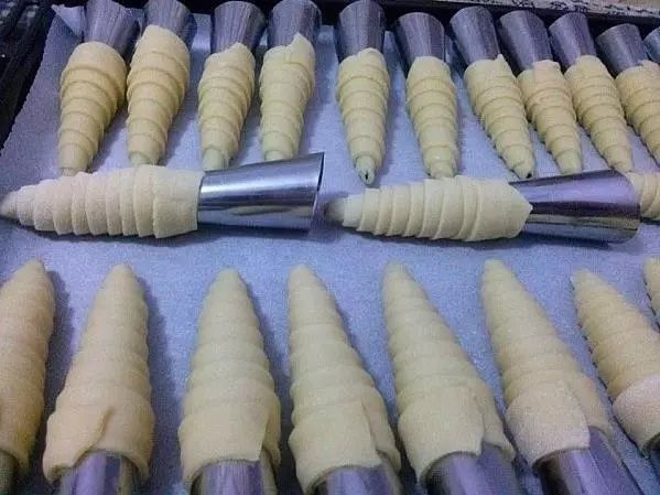 Set 12 forme rulouri, seturi noi