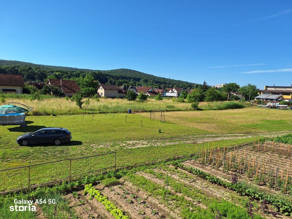 De vanzare apartament 3 camere scara interioara in Sg de Mures
