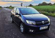 Dacia Logan II 1.5 diesel