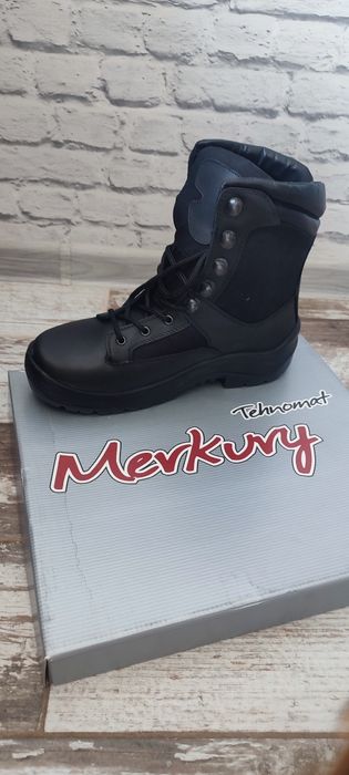 Мъжки кубинки чисто нови