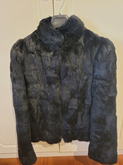 Blanita iepure marimea -M