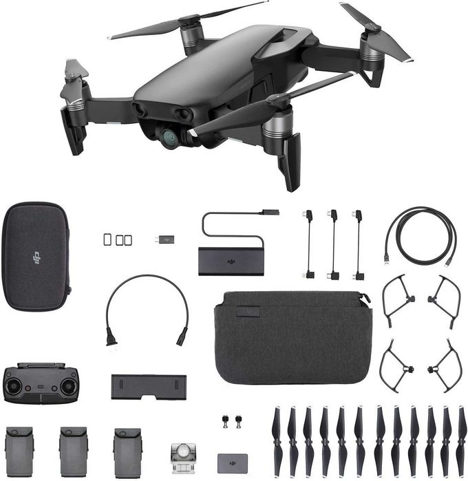 Drona DJI Mavic Air