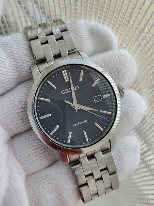 Seiko Presage Automatic