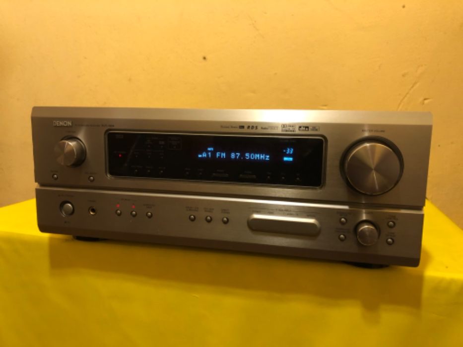 Denon AVR-1804 resiver