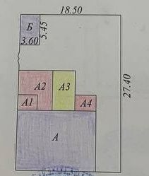 Шукур Бурхонов,6 хона, 5,1 соток, фасад 27,40м, бурчакдаги уй