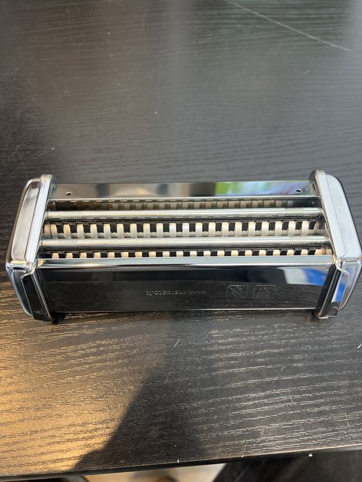 Masina pentru paste Marcato Trenette