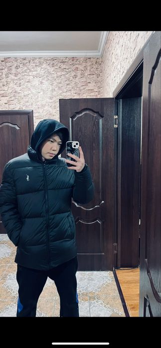 продам куртку пума