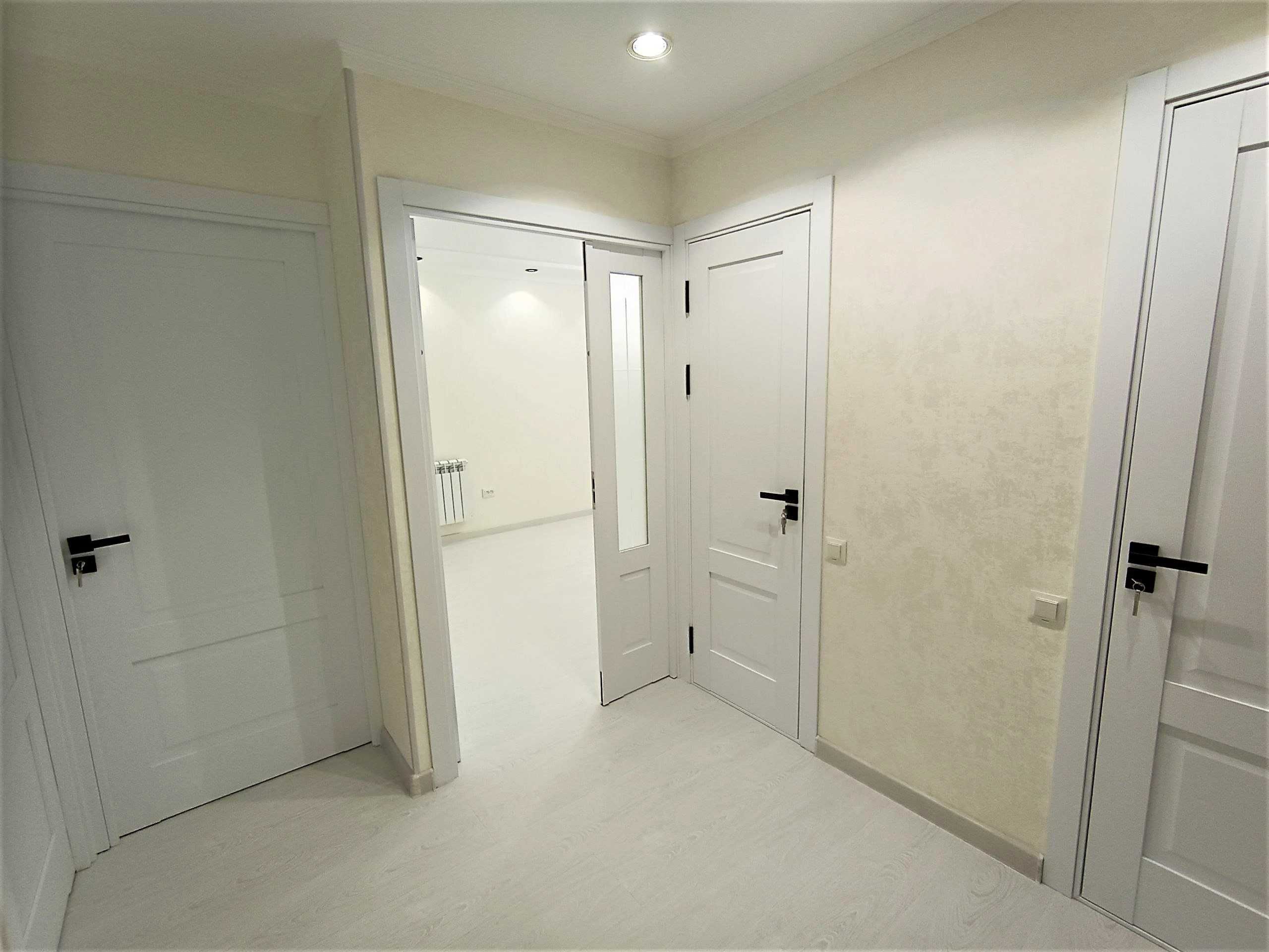 Продажа 3/2/4 балкон 2х7 Чиланзар-5 метро ХАМЗА ( Евро ремонт)