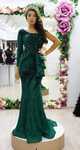 Rochie eleganta nasa