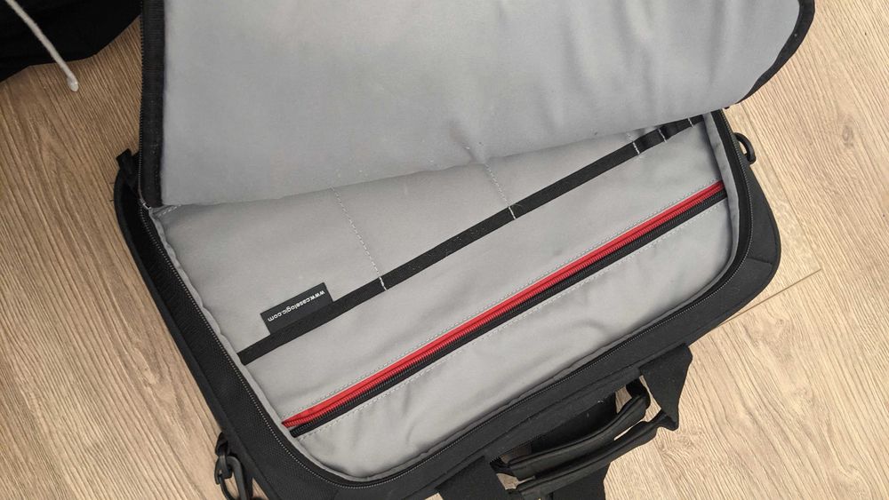 Geanta laptop casalogic