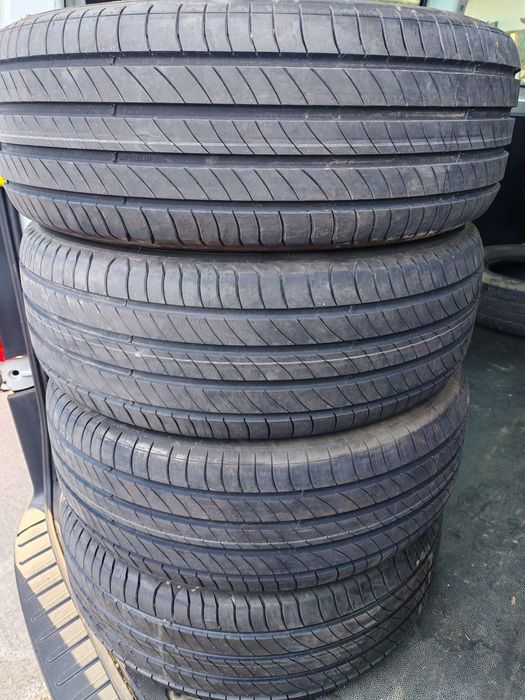 215 55 17,4buc vara noi MICHELIN PRIMACY4