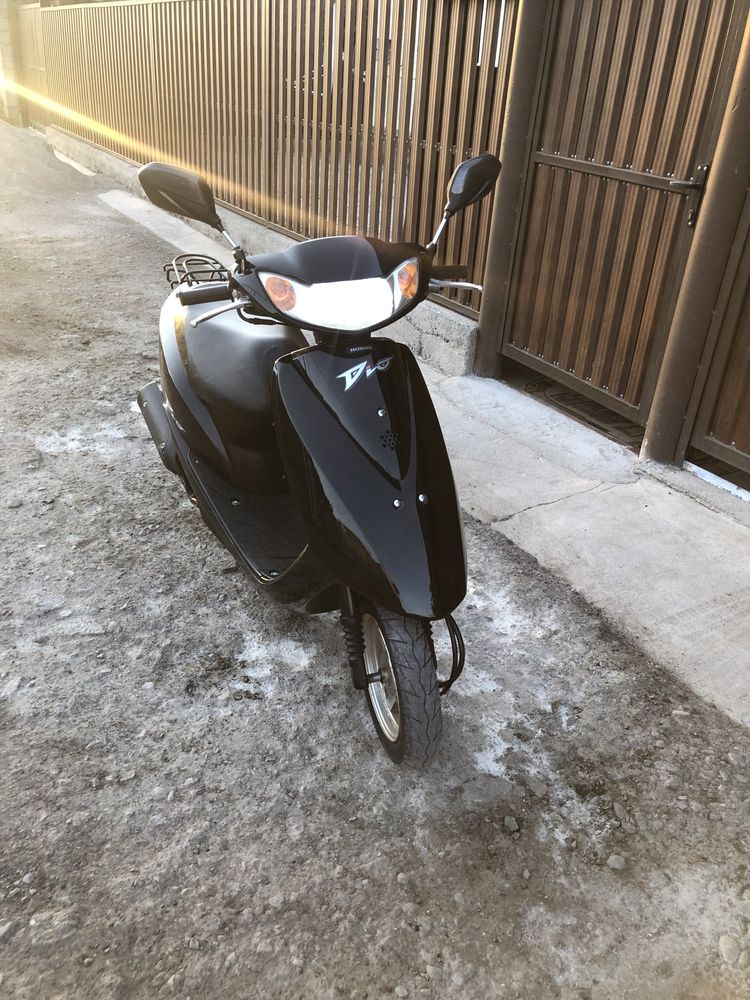 Продам Honda dio af 62