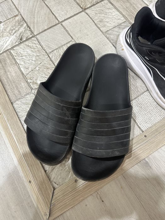 Тапочки adidas original