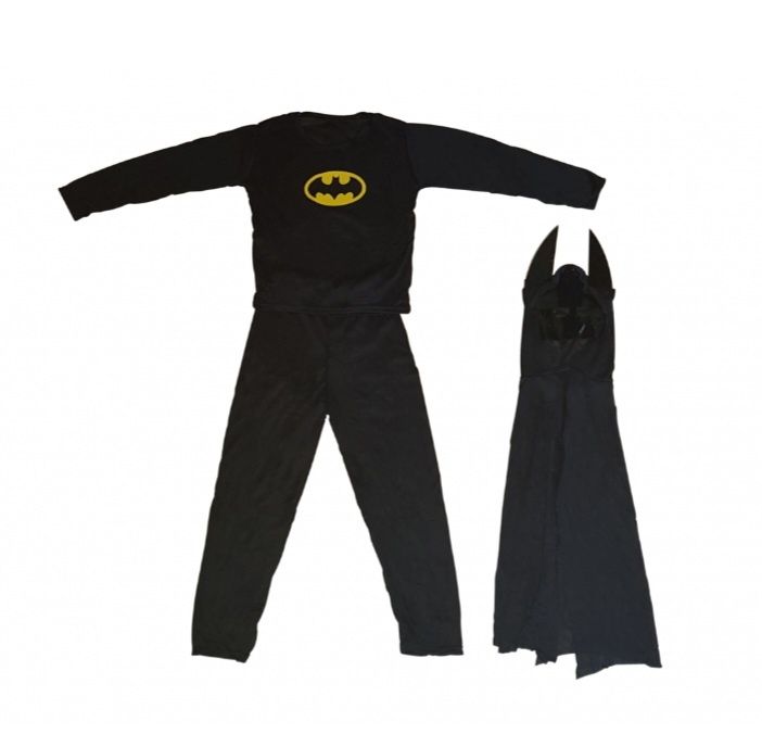 Costum super eroi Batman ,Minions,Thor