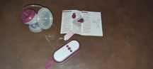 Pompa electrica Tommee Tippee 9 nivele