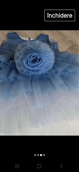 Richie de ocazie fetite12 18 luni